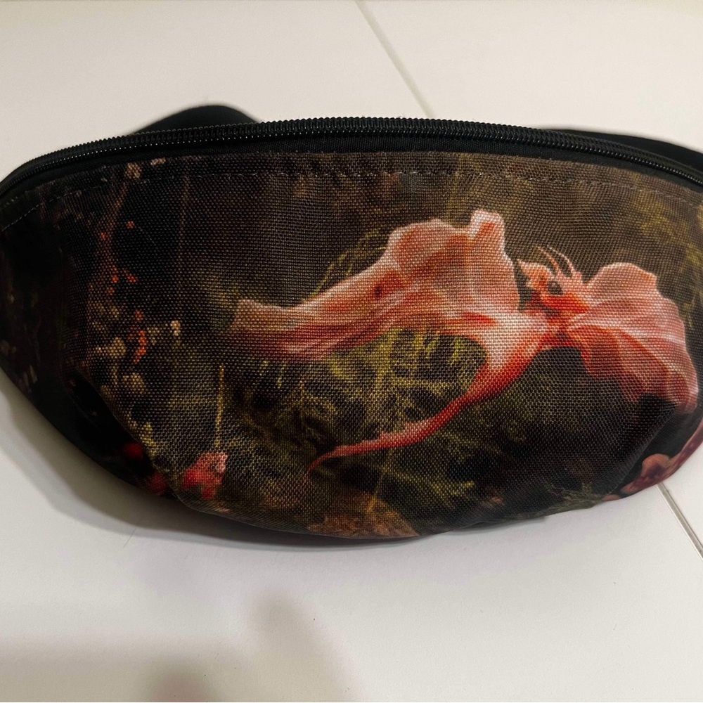 Melanie Martinez “Dragon” Fanny Pack